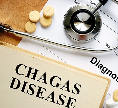Chagas Disease - A Pipeline Analysis Report